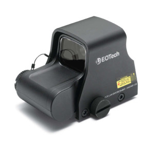 VIZIER XPS 3-2 - RET 68 / 2X1 MOA - COMP VN - 1XCR124 - EOTECH
