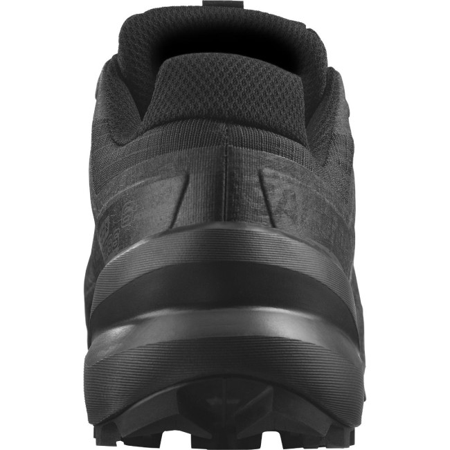 Chaussures Speedcross 6 Forces noir - Salomon