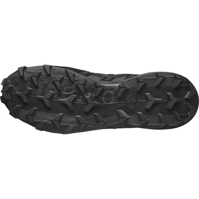 Buty Speedcross 6 Forces czarne - Salomon