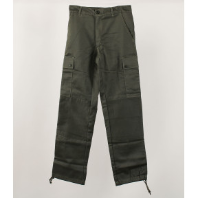 Pantalon M64 vert T38 - Gilbert production - Bon état- Occasion