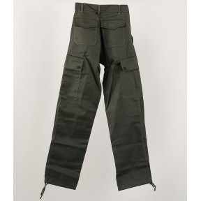 Pantalon M64 vert T38 - Gilbert production - Bon état- Occasion