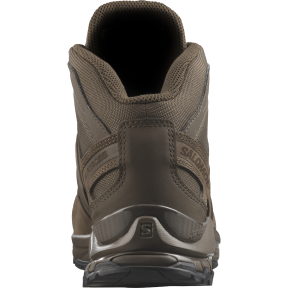 Chaussures d'intervention XA Forces Mid EN - Marron - Salomon