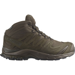 Scarpe operative XA Forces Mid GTX EN - Marrone - Salomon