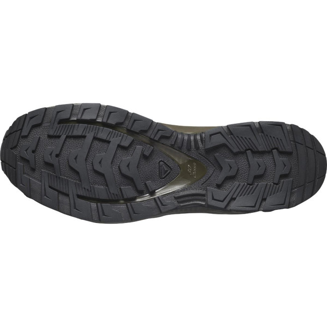Schoenen XA Forces Mid GTX EN bruin - Salomon