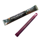 Bastón luminoso ChemLight® 15cm (8 horas) - Infrarrojo - Cyalume