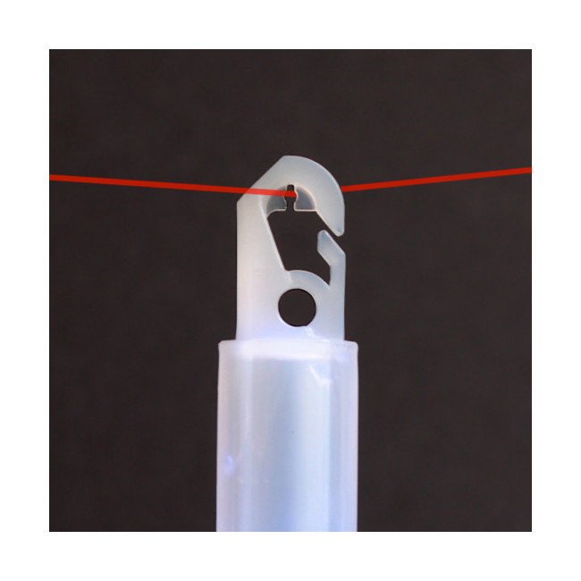 Pałka świetlna ChemLight 15 cm - 8 godzin - podczerwień - Cyalume