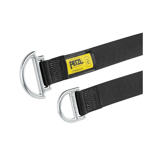 Sangle d'amarrage Connexion Fixe 100 cm - Petzl