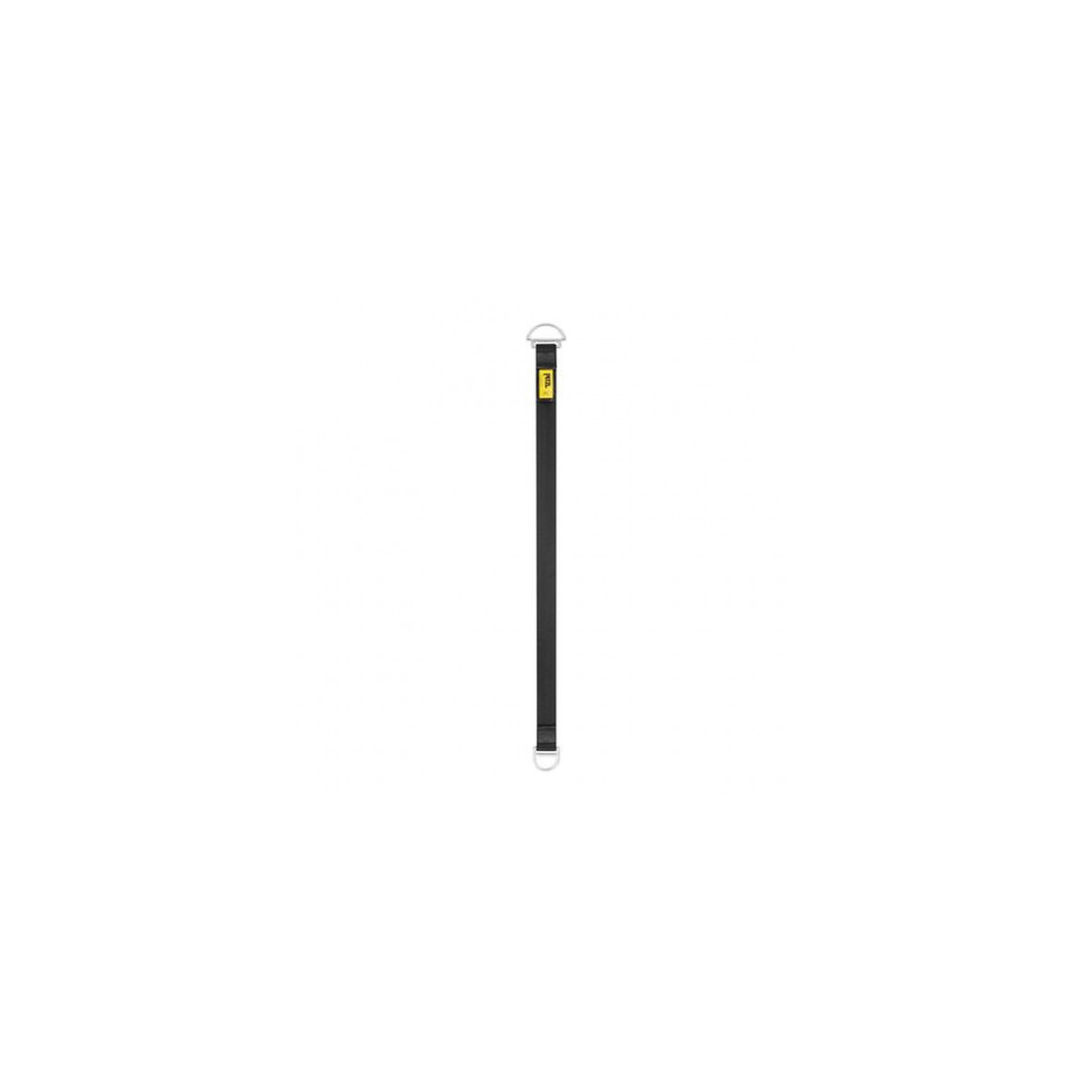 B3 Archery King - Connecteur tige pivotante - Noir