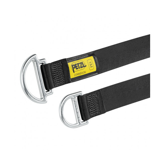 Taśma kotwicząca Connexion Fixe 150 cm - Petzl