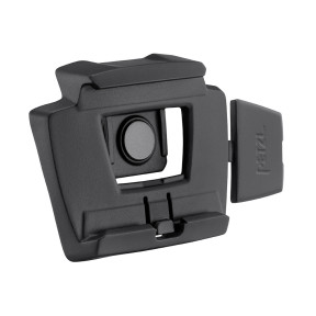 Adaptateur de casque Petzl Vertex/Strato pour lampe frontale ARIA - Petzl