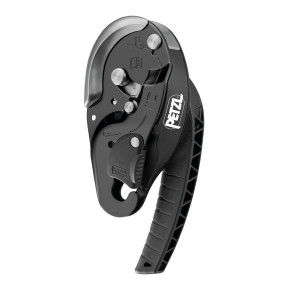 Samoblokujący zjazdowiec I'D S - Petzl