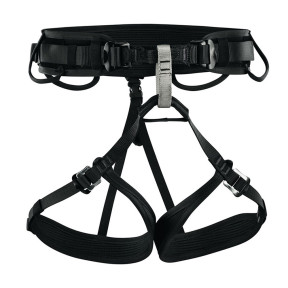 Kompaktowa i lekka uprząż udowa interwencyjna Aspic - Petzl