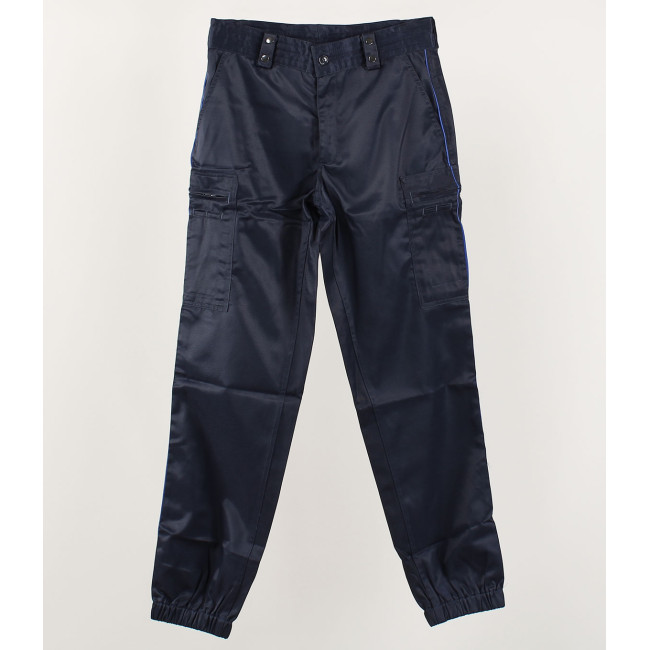 Pantalon Police Municipale T42 - EK - Bon état - Occasion