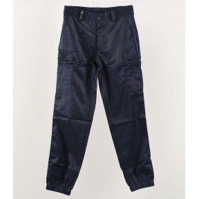 Pantalon Police Municipale T42 - EK - Bon état - Occasion
