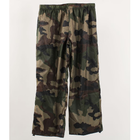 Regenbroek Ultra-Light Ripstop Camo CE - T4XL - Tweedehands - Zeer goede staat - TOE
