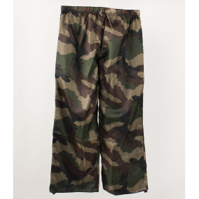 Spodnie przeciwdeszczowe Ultra-Light Ripstop Camo CE - T4XL - Używane - Bardzo dobry stan - TOE