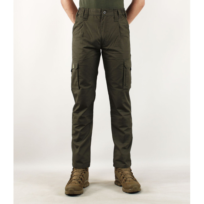 Spodnie Baroud Trex Khaki - Ares