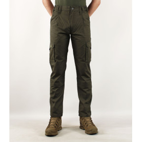 Spodnie Baroud Trex Kaki - Ares