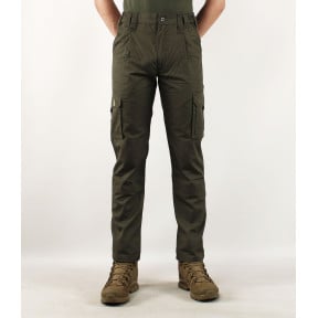 Spodnie Baroud Trex Kaki - Ares