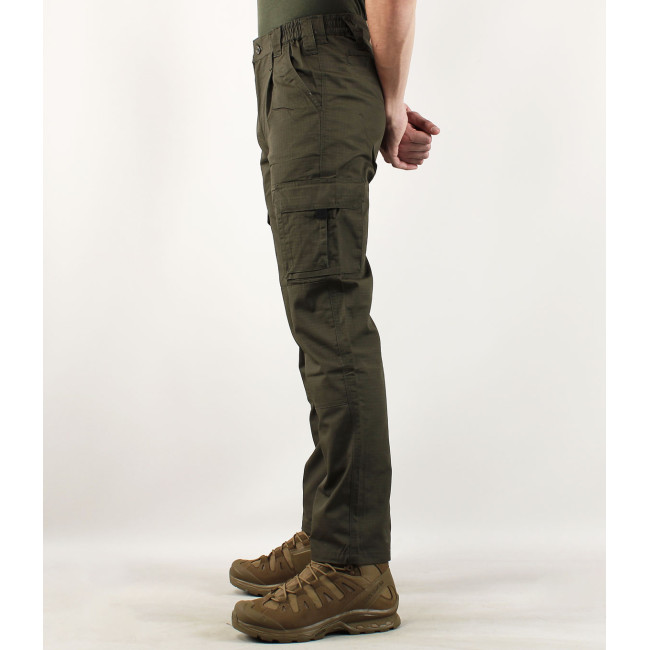 Broek Baroud Trex Khaki - Ares