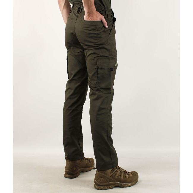 Broek Baroud Trex Khaki - Ares