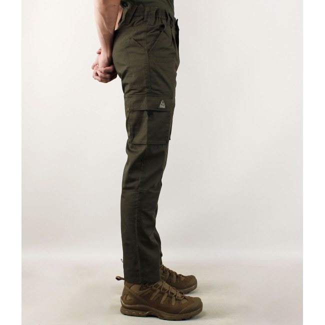 Pantalon Baroud Trex Kaki - Ares