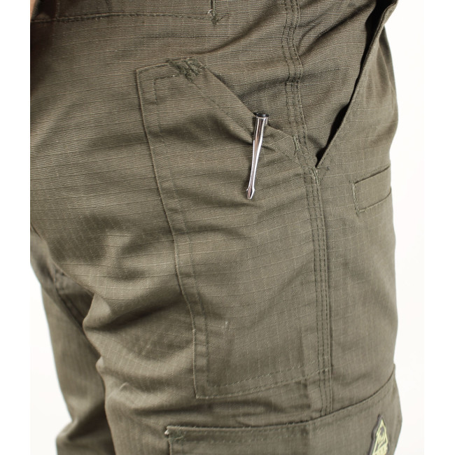 Pantalon Baroud Trex Kaki - Ares