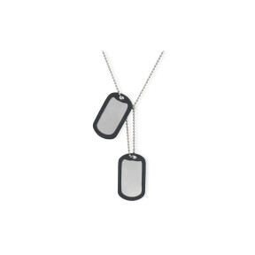Militaire identiteitsplaat US - Patrol Equipement