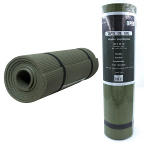 XPE schuimrubber grondmat - Patrol