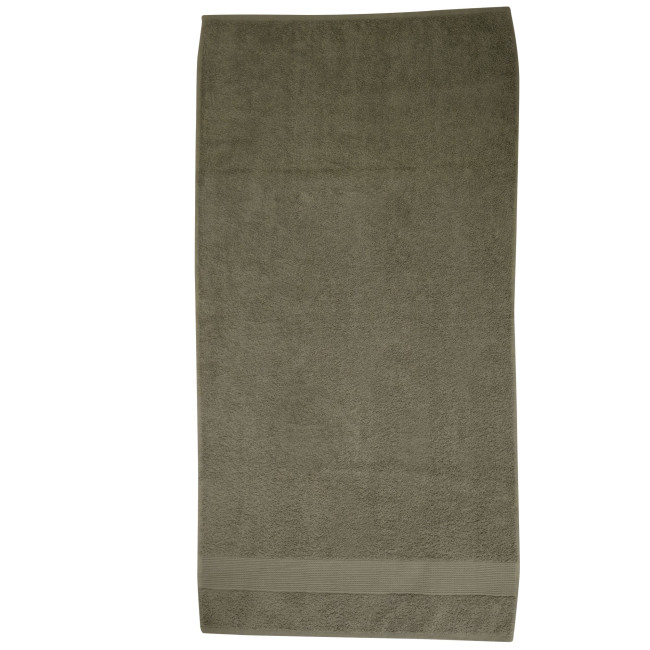Serviette militaire kaki - Patrol