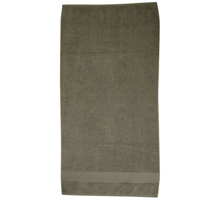 Serviette militaire kaki - Patrol