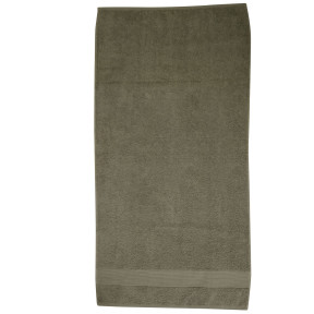 SERVIETTE MILITAIRE KAKI- Patrol Equipement