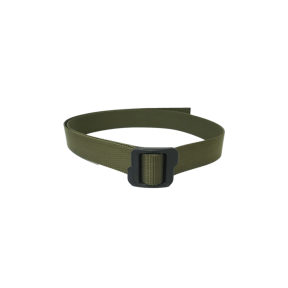 Ceinture sangle nylon vert - Patrol