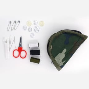 Militaire naaiset - Patrol Equipement