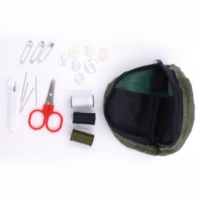 Militaire naaiset - Patrol Equipement