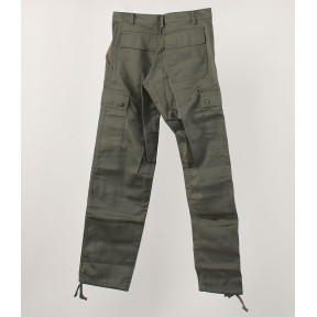 M65 satin vert T56 - Gilbert production - Bon état- Occasion