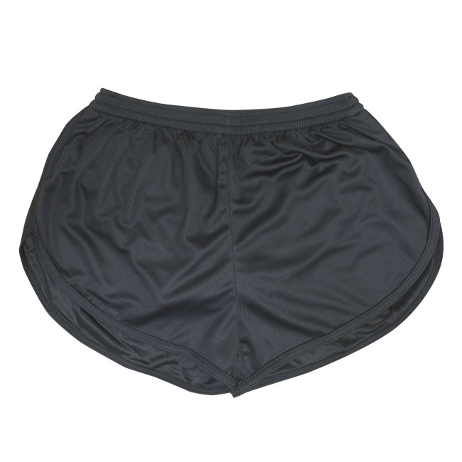 Jogging short Cooldry zwart - Patrol