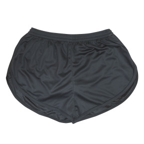 Spodenki do joggingu Cooldry czarne - Patrol