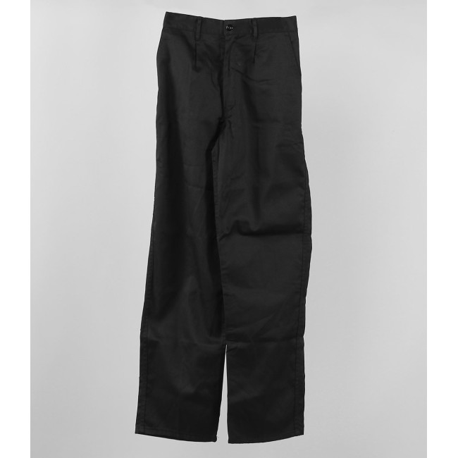 Zwarte broek T40 - Workteam - Goede staat - Tweedehands