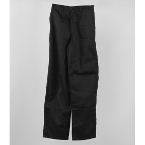 Pantalon noir T40 - Workteam- Bon état- Occasion
