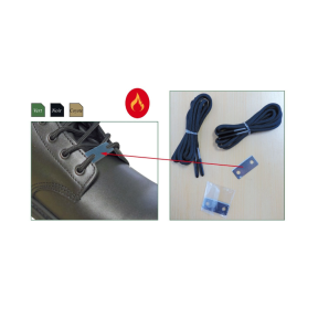 Lacets de survie allume-feu vert - Patrol