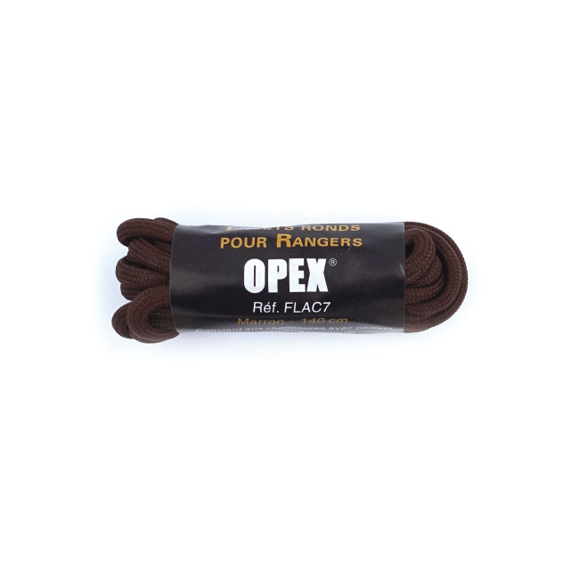 RANGERS VETERS ROND BRUIN - Patrol Equipement