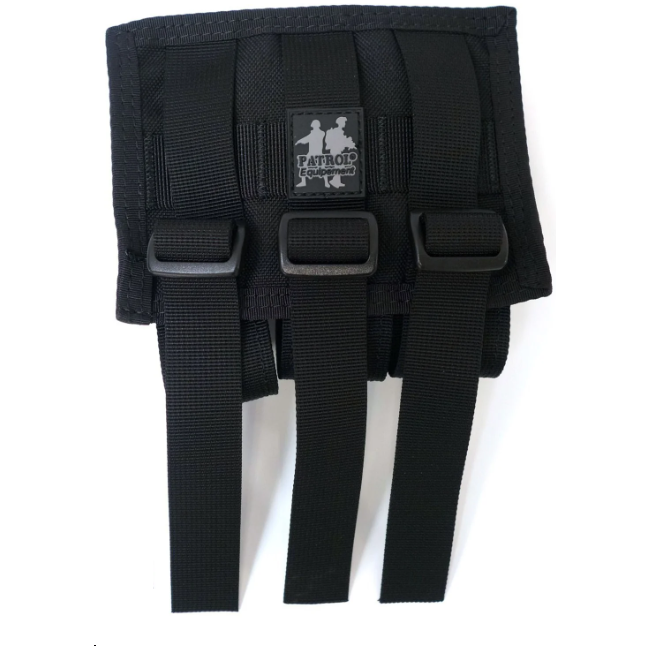 LBD 40 Munitionshalter - Patrol