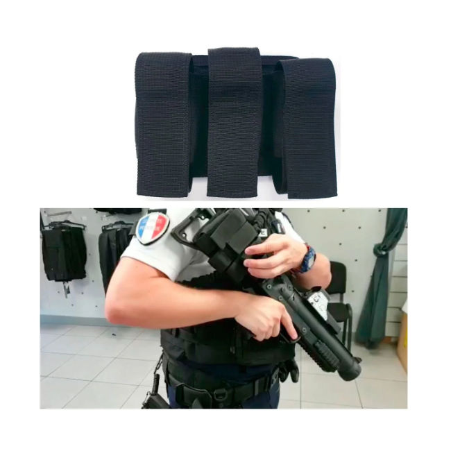 Porte-munitions LBD 40 - Patrol