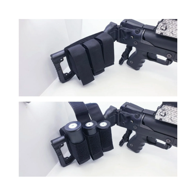 Nosiciel amunicji LBD 40 - Patrol