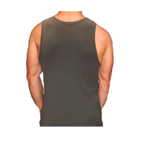 DEBARDEUR SLIM VERT COTE 1X1 SANS MARQUAGE - Patrol Equipement