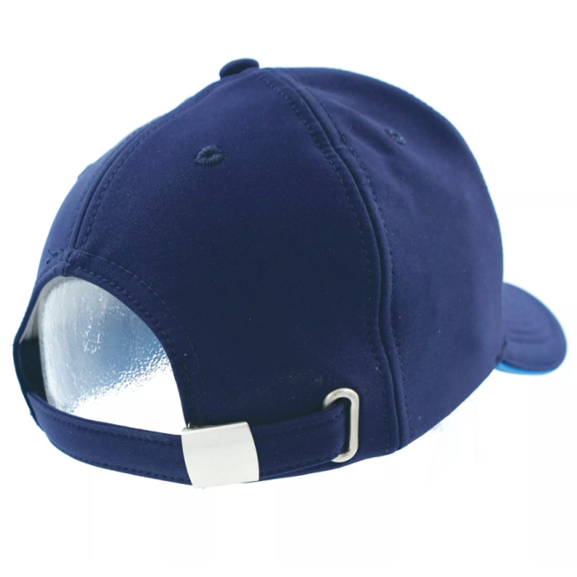 Czapka zimowa softshell Policja Miejska granatowa - Patrol