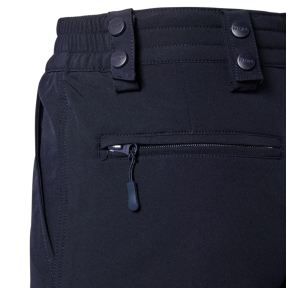 Leichte Einsatzhose matt fitte blau - Patrol Equipement