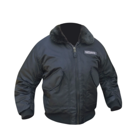 Blouson CWU intervention noir - Patrol