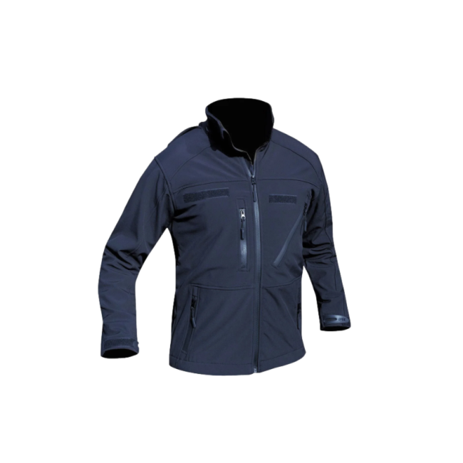 Softshell-Jacke Opex Titan 3-lagig marine - Patrol